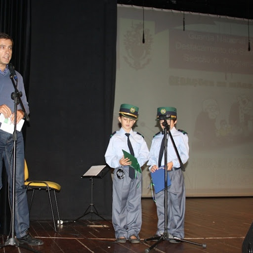 Município de Santa Comba Dão comemorou Dia Internacional do Idoso