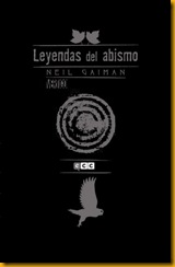 Gaiman Leyendas 2