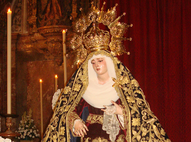 Virgen de la Presentación - El Calvario - Sevilla novbre2011 (4).jpg