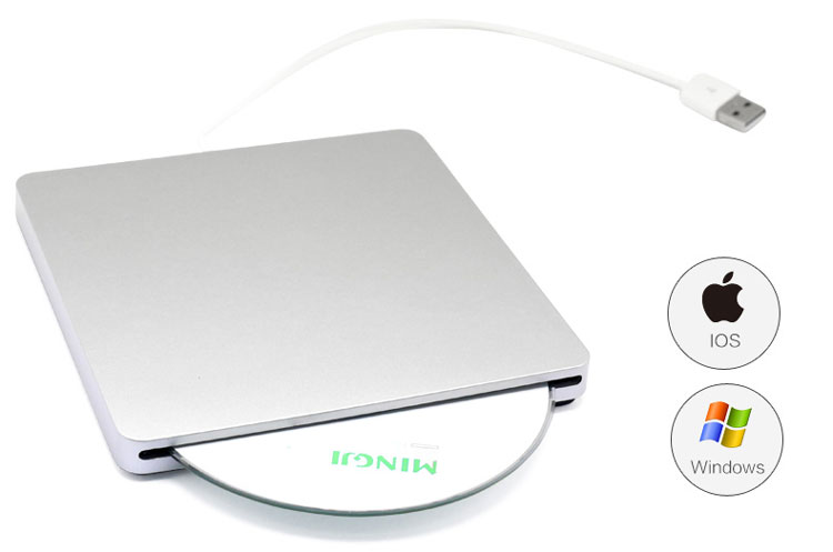 ổ ghi dvd usb