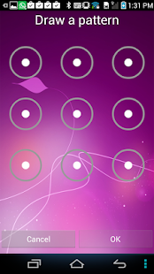 Lock for Whats Messenger Screenshot