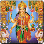 Cover Image of Télécharger Goddess Lakshmi Bhajan 3.0 APK