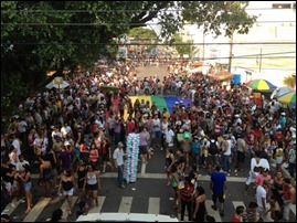 Parada Gay Porto Velho 2012 01