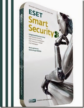 ESET Smart Security 8