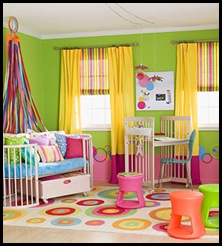 Decoración para dormitorios de bebes | Decoración de Interiores de Casas