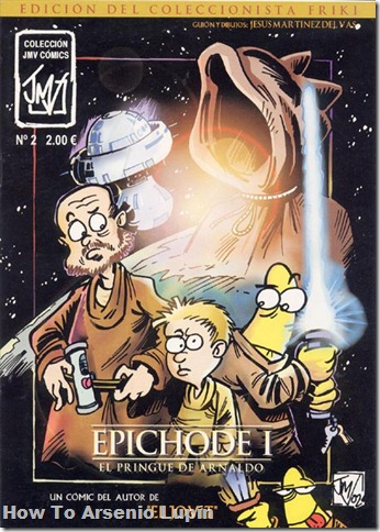 P00001 - Epichode - El Pringue De P00001 - Epichode - El Pringue De