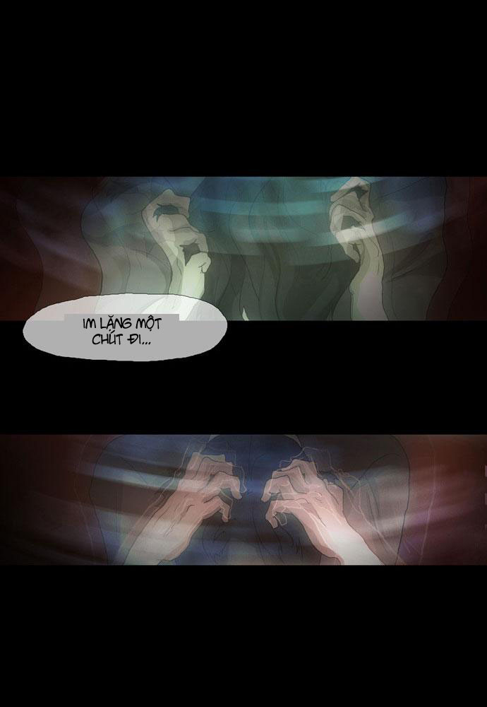 Shaman chap 4