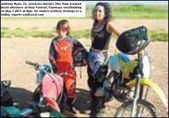RYAN Anthony 12 saved family from 4member gang June12011 Farmall Fourways