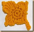 leaves crochet