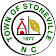 Town of Stoneville
