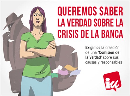 IU Comision_Verdad_Banca