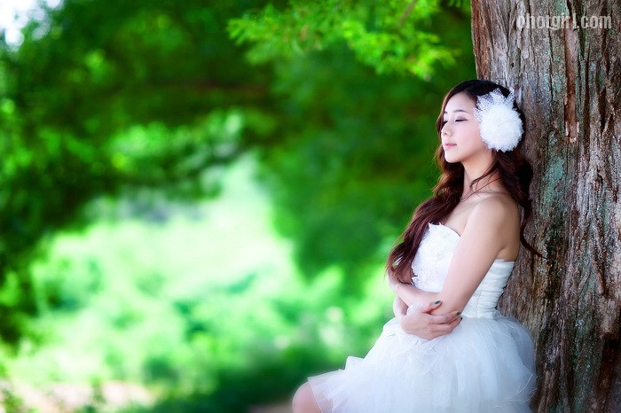 Kim Ha Yul – Outdoor Scenery