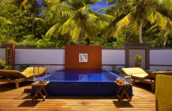 Resort Maldivas 22
