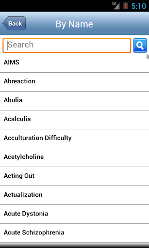 免費下載健康APP|Psychiatry Glossary app開箱文|APP開箱王