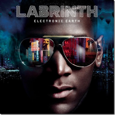 Labrinth - Electronic Earth (2012)