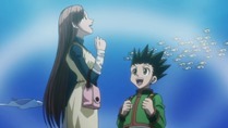 Hunter X Hunter - 93 - Large 38