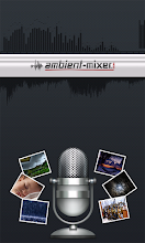 Ambient Mixer APK Download for Android