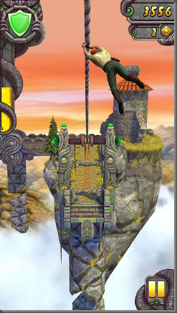 Free Download Temple Run 2 v1.1 Android Game (APK)