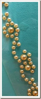 self adhesive flat back pearls