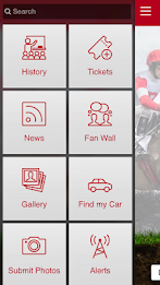 Charleston Cup poster 5