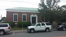 Berryville Post Office