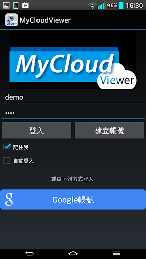 MyCloudViewer