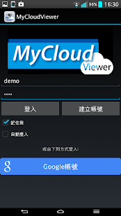 Download MyCloudViewer APK for Android