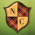 Visit Pinehurst NC logo