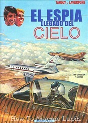 P00024 - el espia llegado del ciel P00024 - el espia llegado del ciel