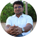 Vinod Rajagopal Vinod Rajagopal