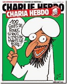 Sharia Hebdo