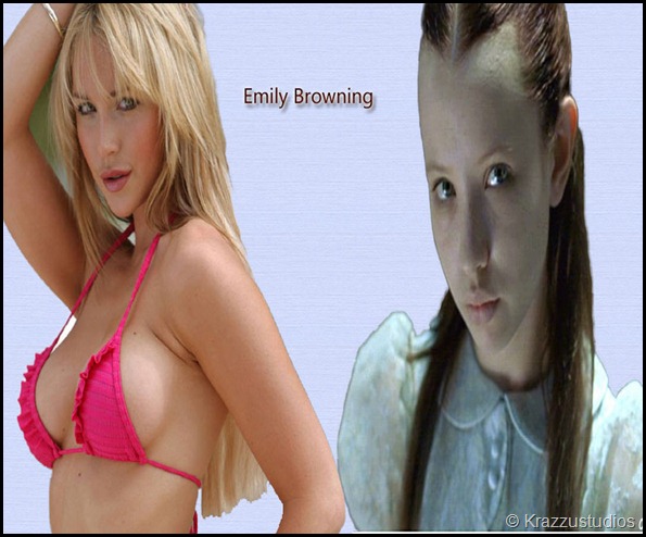 Emily-Browning