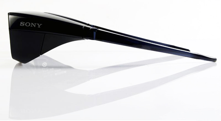 Kính 3D TDG - BR 250