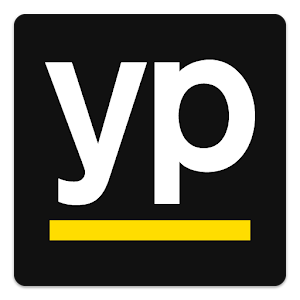 YP - The Real Yellow Pages