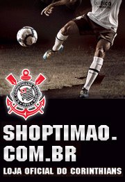 LOJA OFICIAL DO CORINTHIANS FC – SHOPTIMÃO - Teclando Tudo