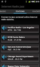  Jazz Music on Your Android Phone