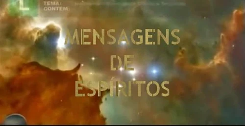 Espiritual dominio mensagens de espiritos