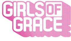 Girls of Grace Logo Print CS3