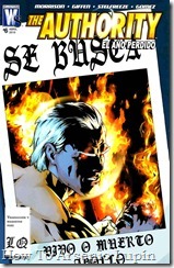 The Authority vol4 06 The Authority vol4 06