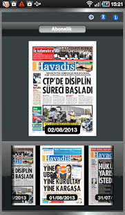 How to download Havadis 2.03 mod apk for android