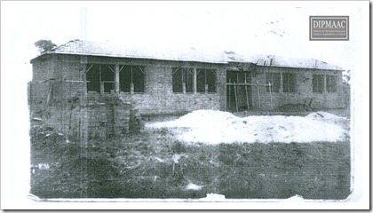 1a.Etapa da Construcao da Escola-4 Salas de Aula-28-02-1941