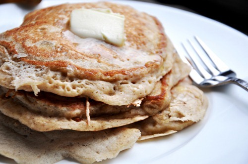eggnog pancakes 024