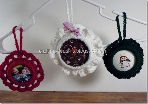 handmade decorations nativities and ornaments (22)