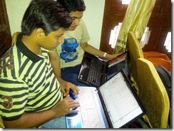 gdg kathmandu android workshop  (4)