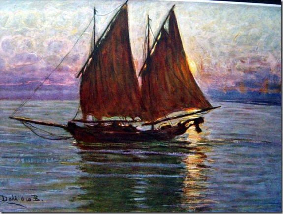 ANGELO DALL'OCA BIANCA
