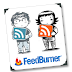 what is feed burner what is feed burner