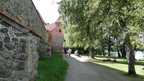 Trakai