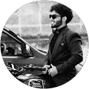 Shaik Omer Shaik Omer