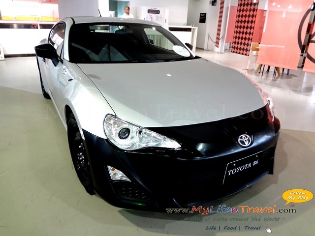 toyota 86 toyota 86