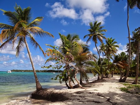Republica Dominicana: Bavaro Beach